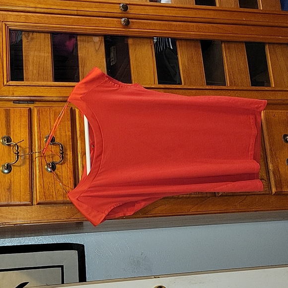 Ann Taylor Tops - Ann Taylor modal blend Top
